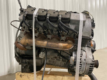 Load image into Gallery viewer, ENGINE MOTOR Mercedes-Benz C250 C300 C350 C63 2010 10 - NW458464
