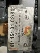 Load image into Gallery viewer, ENGINE MOTOR Mercedes-Benz C250 C300 C350 C63 2010 10 - NW458464

