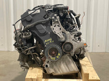 Load image into Gallery viewer, ENGINE Audi A4 2005 05 2006 06 2007 07 2008 08 2.0L Auto Turbo - NW452835
