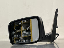 Load image into Gallery viewer, SIDE VIEW MIRROR Nissan Rogue 08 09 10 11 12 Power Left - NW458439
