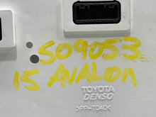 Load image into Gallery viewer, Speedometer Cluster Toyota Avalon 2015 - NW458644
