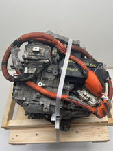 Load image into Gallery viewer, Transmission Toyota Avalon 2015 - NW458681
