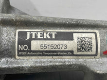 Load image into Gallery viewer, 2013-2018 Toyota Avalon STEERING GEAR RACK AND PINION - NW458652
