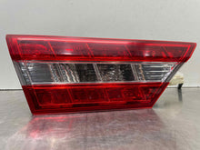 Load image into Gallery viewer, TRUNK LID MOUNTED TAIL LIGHT LAMP Toyota Avalon 13 14 15 Left - NW458673
