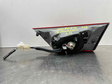 Load image into Gallery viewer, TRUNK LID MOUNTED TAIL LIGHT LAMP Toyota Avalon 13 14 15 Left - NW458673
