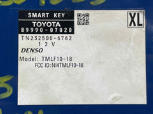 Load image into Gallery viewer, Computer Toyota Avalon 2015 - NW458412
