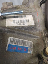 Load image into Gallery viewer, AUTOMATIC TRANSMISSION S40 V40 01 02 03 04 FWD VIN VS/VW - NW458682
