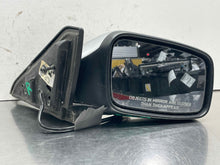 Load image into Gallery viewer, SIDE VIEW MIRROR Volvo S40 2000 00 01 02 03 04 Right - NW458444
