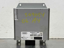 Load image into Gallery viewer, Amplifier Audi RS4 S4 A4 2005 05 2006 06 2007 07 2008 08 - NW458600
