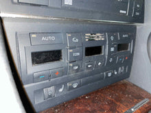 Load image into Gallery viewer, AC HEATER TEMP CONTROL Audi S4 A4 RS4 05 06 07 08 09 - NW458535
