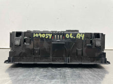Load image into Gallery viewer, AC HEATER TEMP CONTROL Audi S4 A4 RS4 05 06 07 08 09 - NW458535
