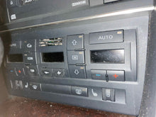 Load image into Gallery viewer, AC HEATER TEMP CONTROL Audi S4 A4 RS4 05 06 07 08 09 - NW458535
