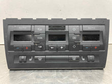 Load image into Gallery viewer, AC HEATER TEMP CONTROL Audi S4 A4 RS4 05 06 07 08 09 - NW458535
