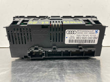 Load image into Gallery viewer, AC HEATER TEMP CONTROL Audi S4 A4 RS4 05 06 07 08 09 - NW458535
