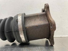 Load image into Gallery viewer, CV AXLE SHAFT Audi A4 2005 05 2006 06 2007 07 2008 08 2009 09 Front Left Auto - NW458373
