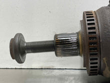 Load image into Gallery viewer, CV AXLE SHAFT Audi A4 2005 05 2006 06 2007 07 2008 08 2009 09 Front Left Auto - NW458373
