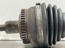 Load image into Gallery viewer, CV AXLE SHAFT Audi A4 2005 05 2006 06 2007 07 2008 08 2009 09 Front Left Auto - NW458373
