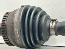 Load image into Gallery viewer, CV AXLE SHAFT Audi A4 2005 05 2006 06 2007 07 2008 08 2009 09 Front Left Auto - NW458373
