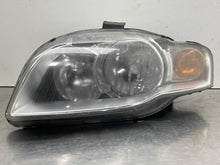 Load image into Gallery viewer, HEADLIGHT LAMP ASSEMBLY Audi A4 S4 05 06 07 08 09 Left - NW458539
