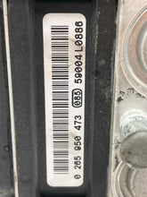 Load image into Gallery viewer, ABS PUMP Audi A4 S4 2006 06 - NW458362
