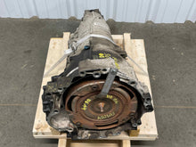 Load image into Gallery viewer, AUTOMATIC TRANSMISSION Audi A4 2006 06 2007 07 2008 08 - NW458678
