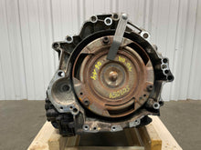 Load image into Gallery viewer, AUTOMATIC TRANSMISSION Audi A4 2006 06 2007 07 2008 08 - NW458678
