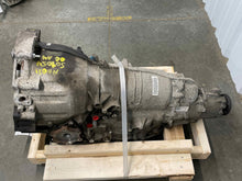 Load image into Gallery viewer, AUTOMATIC TRANSMISSION Audi A4 2006 06 2007 07 2008 08 - NW458678
