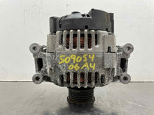 Load image into Gallery viewer, ALTERNATOR Audi A4 2005 05 2006 06 2007 07 2008 08 2009 09 - NW458369
