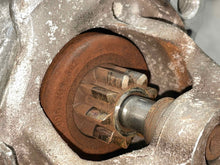 Load image into Gallery viewer, STARTER Audi A4 Passat 2004 04 2005 05 06 07 08 09 - NW458654
