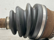 Load image into Gallery viewer, CV AXLE SHAFT Audi A4 2005 05 2006 06 2007 07 2008 08 2009 09 Front Right - NW458374
