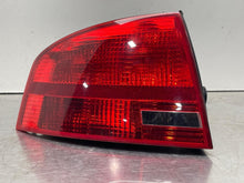 Load image into Gallery viewer, OUTER TAIL LIGHT LAMP Audi A4 Rs4 S4 05 06 07 08 Left - NW458669
