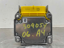 Load image into Gallery viewer, Air Bag computer Audi S4 A4 RS4 2005 05 2006 06 2007 07 - NW458406
