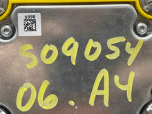 Load image into Gallery viewer, Air Bag computer Audi S4 A4 RS4 2005 05 2006 06 2007 07 - NW458406
