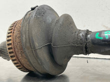 Load image into Gallery viewer, CV AXLE SHAFT Audi A4 S4 2002 02 2003 03 2004 04 05 06 - NW458375
