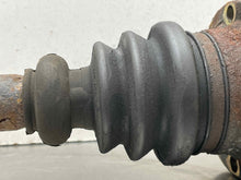 Load image into Gallery viewer, CV AXLE SHAFT Audi A4 S4 2002 02 2003 03 2004 04 05 06 - NW458375
