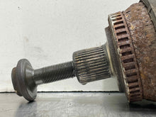 Load image into Gallery viewer, CV AXLE SHAFT Audi A4 S4 2002 02 2003 03 2004 04 05 06 - NW458376
