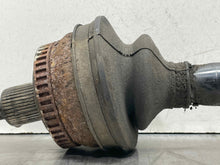 Load image into Gallery viewer, CV AXLE SHAFT Audi A4 S4 2002 02 2003 03 2004 04 05 06 - NW458376
