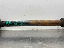 Load image into Gallery viewer, CV AXLE SHAFT Audi A4 S4 2002 02 2003 03 2004 04 05 06 - NW458376
