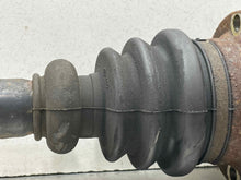 Load image into Gallery viewer, CV AXLE SHAFT Audi A4 S4 2002 02 2003 03 2004 04 05 06 - NW458376
