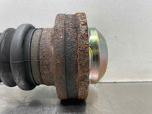 Load image into Gallery viewer, CV AXLE SHAFT Audi A4 S4 2002 02 2003 03 2004 04 05 06 - NW458376
