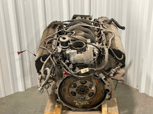 Load image into Gallery viewer, ENGINE MOTOR Vanden Pl XJ8 XJ8L XJR XK8 1998 98 4.0L - NW458766
