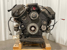 Load image into Gallery viewer, ENGINE MOTOR Vanden Pl XJ8 XJ8L XJR XK8 1998 98 4.0L - NW458766
