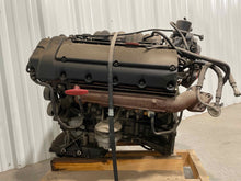 Load image into Gallery viewer, ENGINE MOTOR Vanden Pl XJ8 XJ8L XJR XK8 1998 98 4.0L - NW458766
