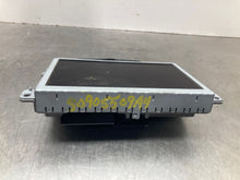 Load image into Gallery viewer, INFO-GPS SCREEN Audi A4 S4 2006 06 2007 07 - NW458984
