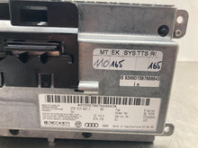 Load image into Gallery viewer, INFO-GPS SCREEN Audi A4 S4 2006 06 2007 07 - NW458984
