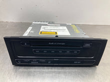 Load image into Gallery viewer, REMOTE CD CHANGER Audi A4 S4 S5 2009 09 - NW459041
