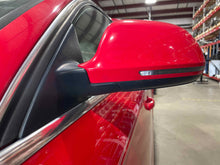Load image into Gallery viewer, SIDE VIEW DOOR MIRROR Audi A4 2009 09 Left - NW458874
