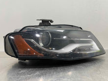 Load image into Gallery viewer, HEADLIGHT LAMP ASSEMBLY Audi A4 S4 09 10 11 12 Right - NW458977

