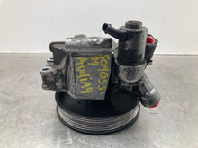 Load image into Gallery viewer, POWER STEERING PUMP Audi A4 A5 S4 S5 08 09 10 11 12 - NW459082

