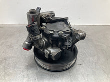 Load image into Gallery viewer, POWER STEERING PUMP Audi A4 A5 S4 S5 08 09 10 11 12 - NW459082
